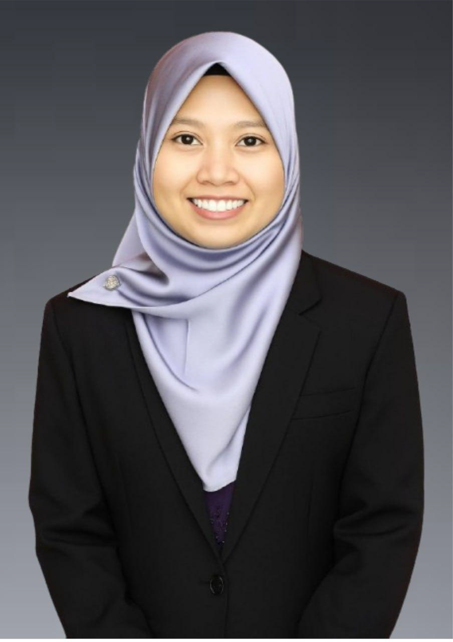 Siti Norain